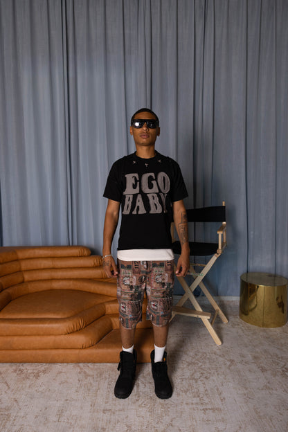 Old Money/ Patch (Fit)