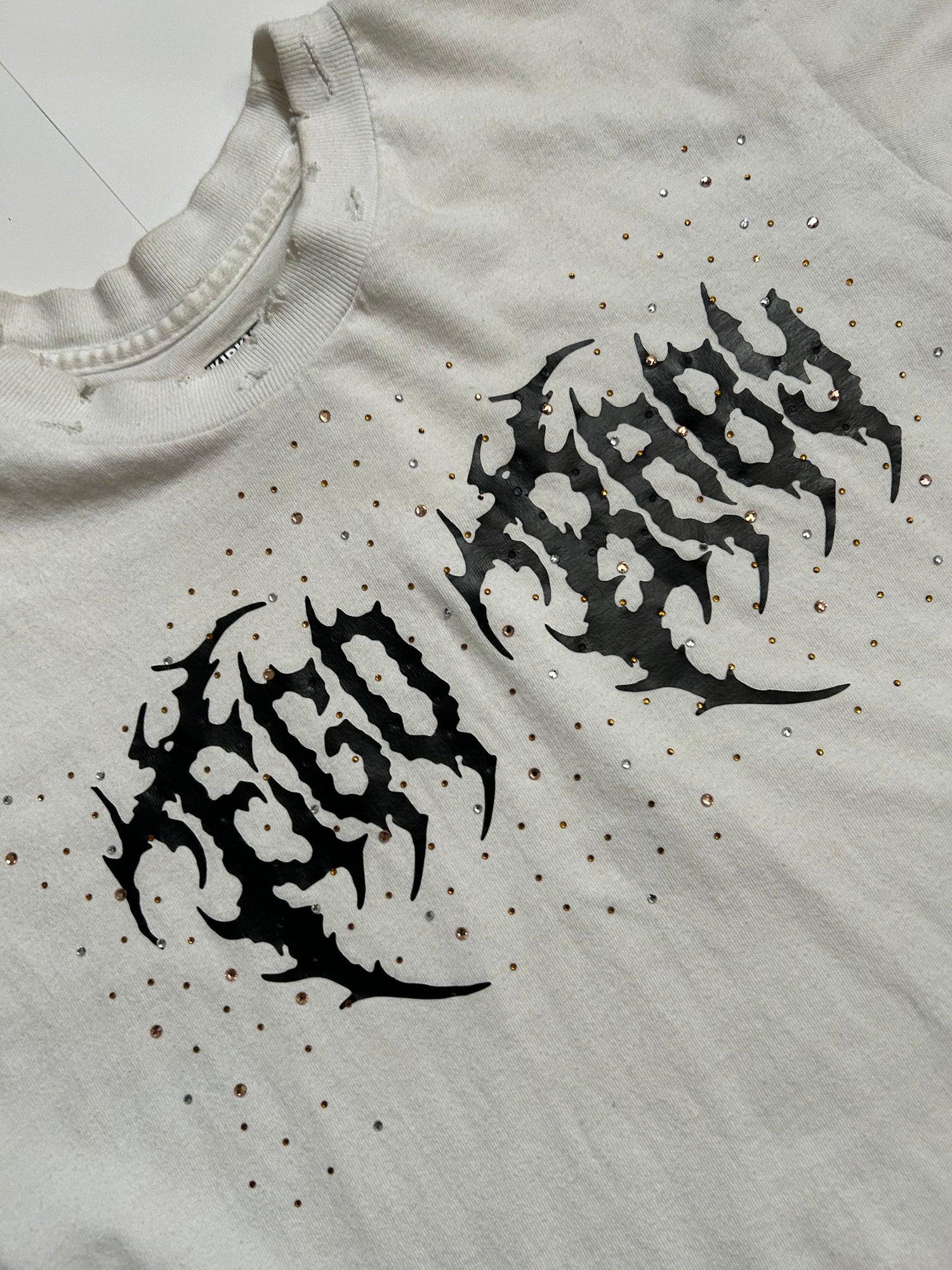 Cyber “EgoBaby” Shirt