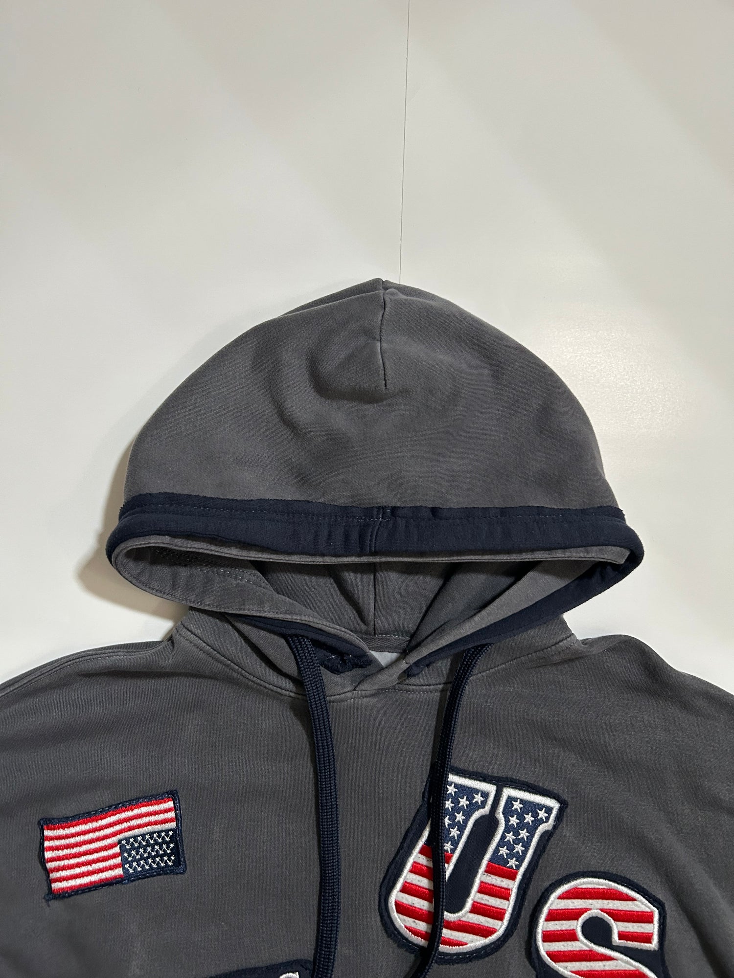 Army Patches Jacket