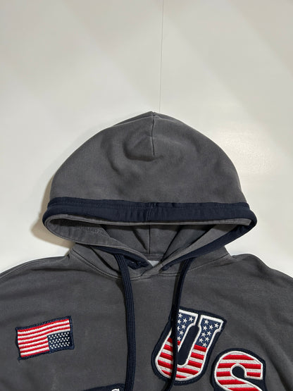 Army Patches Jacket