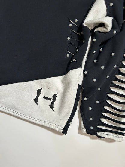 Black Pearl Sweater