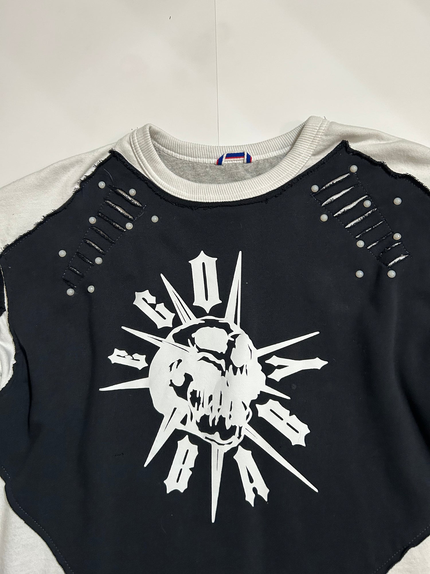 Black Pearl Sweater