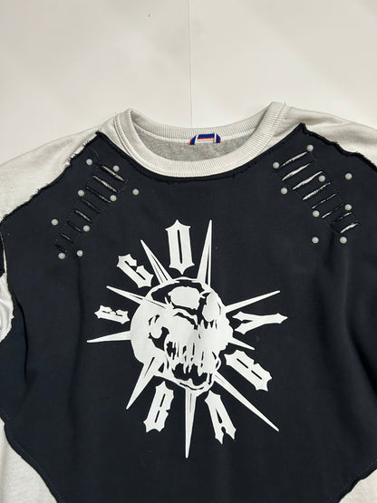 Black Pearl Sweater