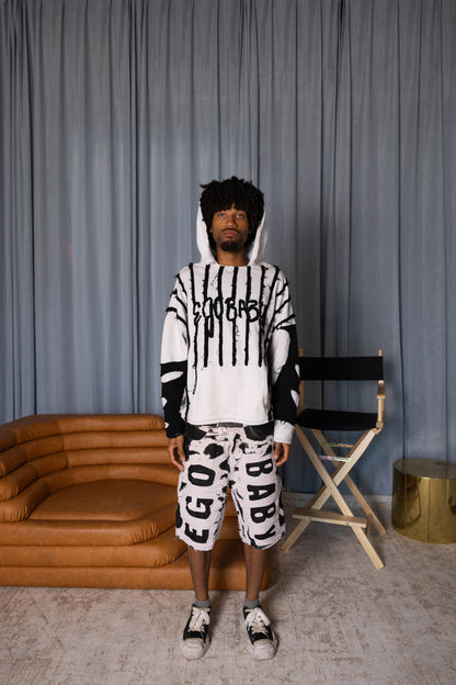 Stripe/ Splash (Fit)