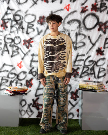 1-1 scarecrow sweater