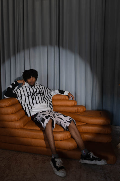Stripe/ Splash (Fit)