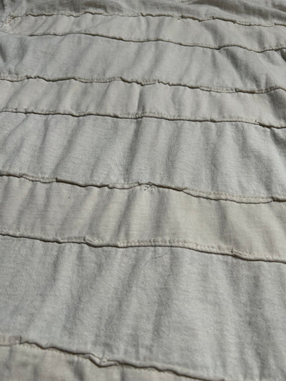 Flying Eagle Cream Shirt