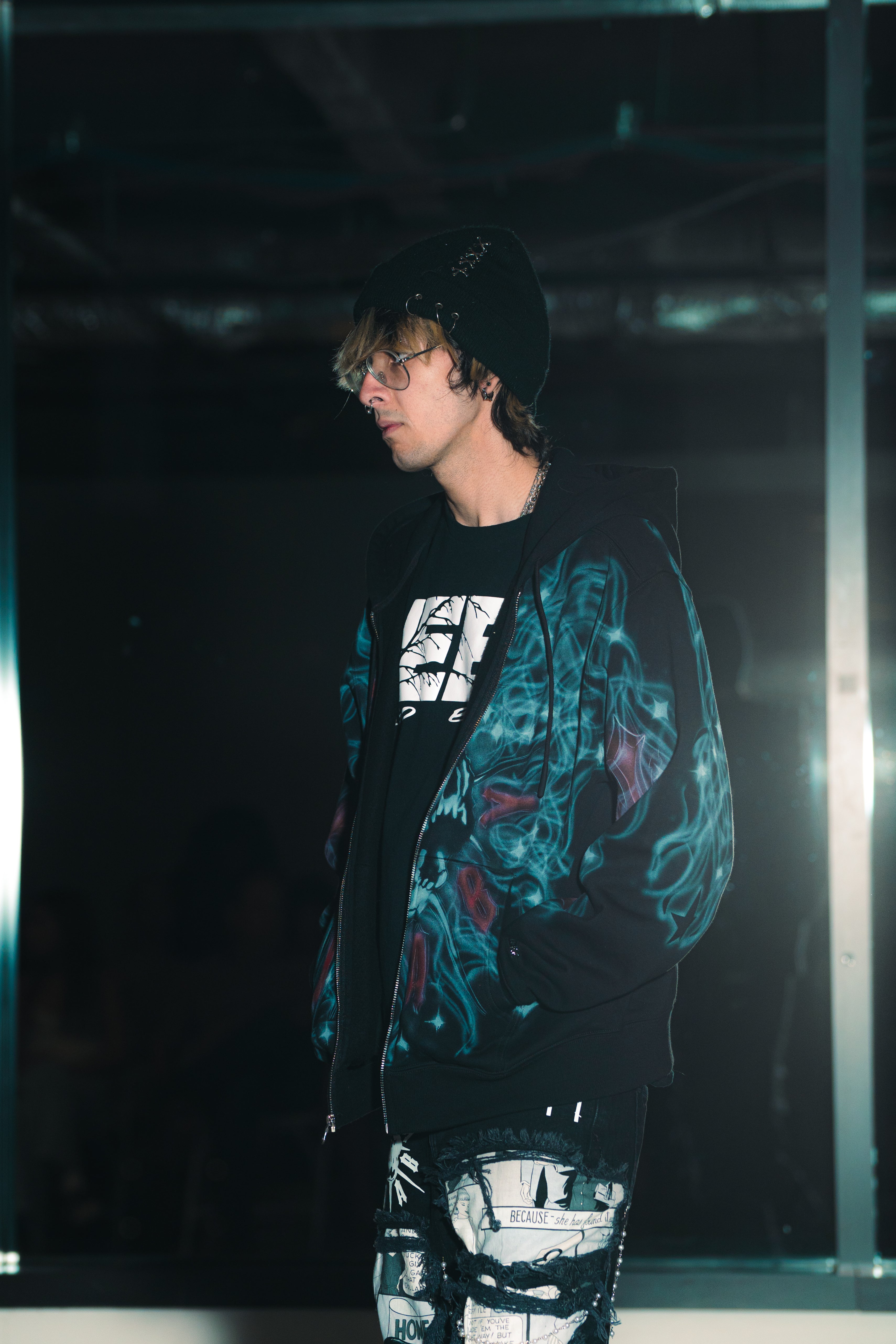 EGO BABY “EB” T-Shirt