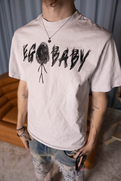EB Brain Static T-Shirt