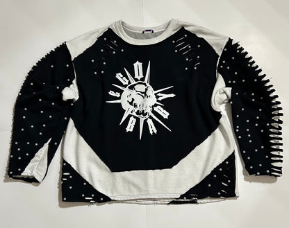 Black Pearl Sweater