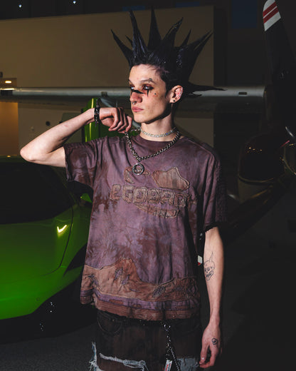 1-1 EgoBaby Rustic shirt