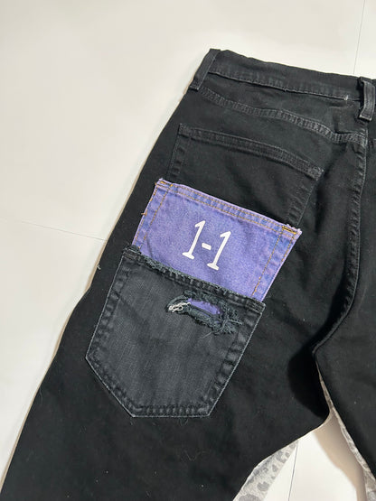 Pearl &amp; Spike Shorts