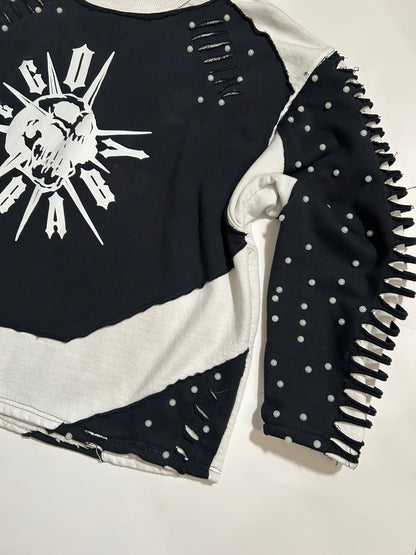 Black Pearl Sweater
