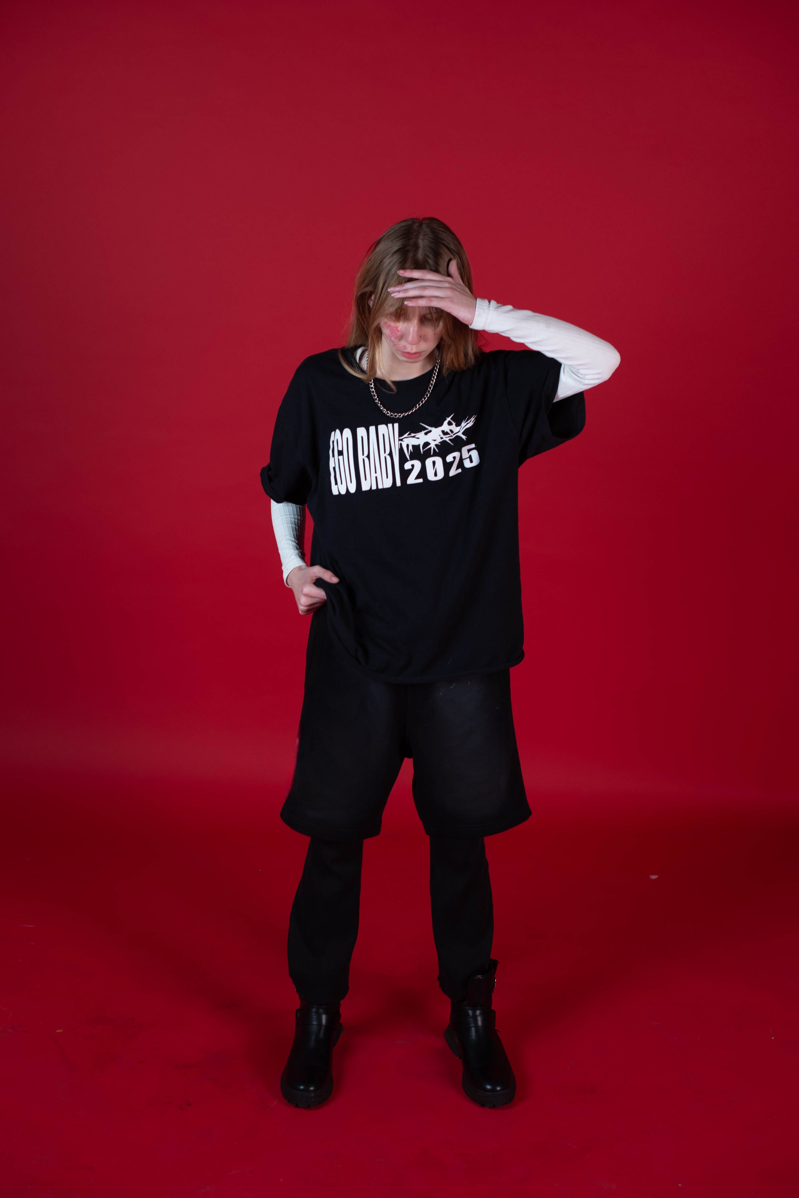 EB 2025 Shirt