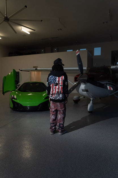 1-1 EgoBaby Red Double Knee