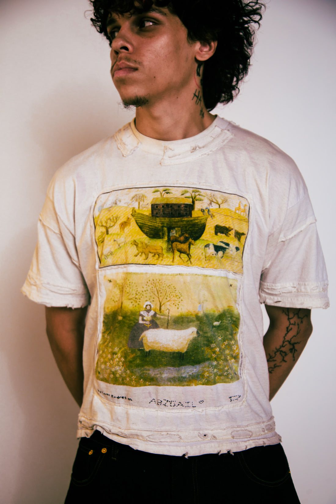 Noah EB Shirt