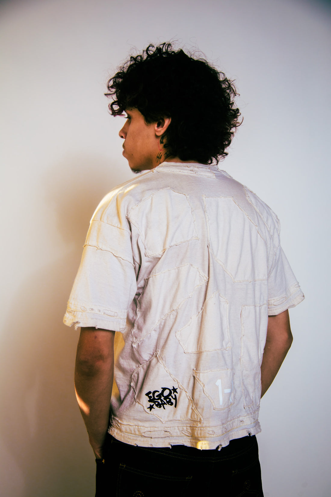 Noah EB Shirt