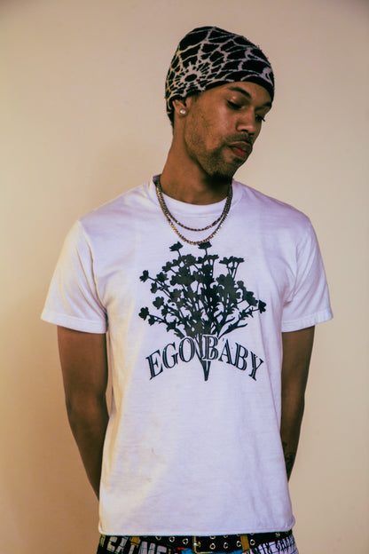 Flower EB Shirt